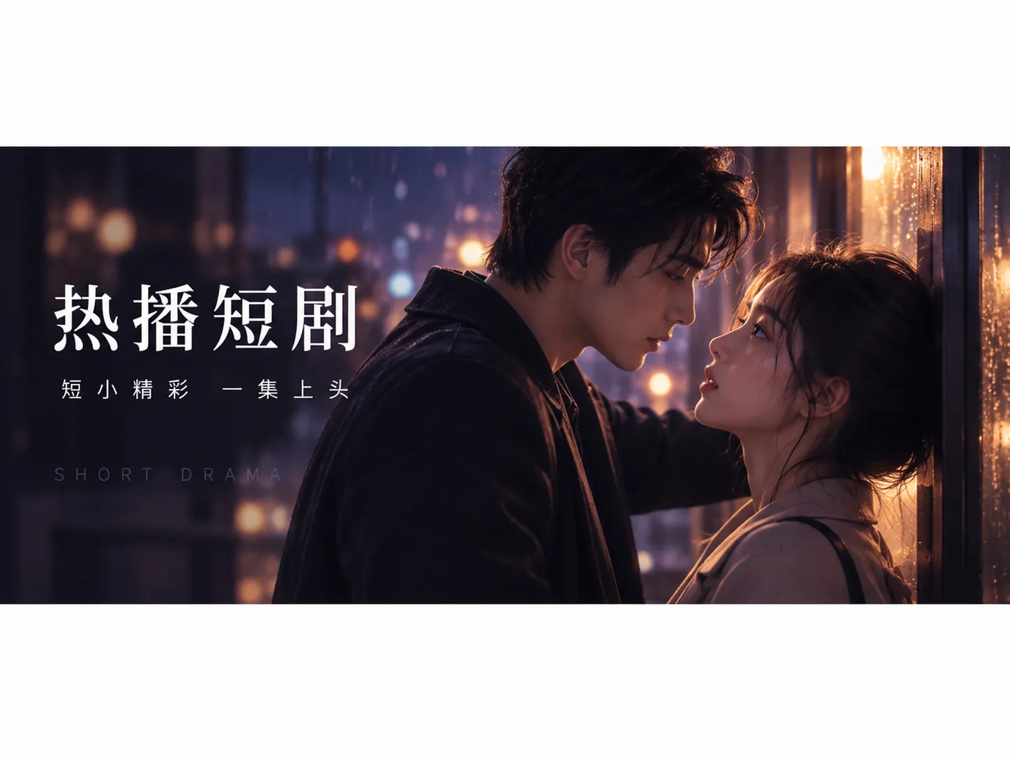 网络电视剧内容